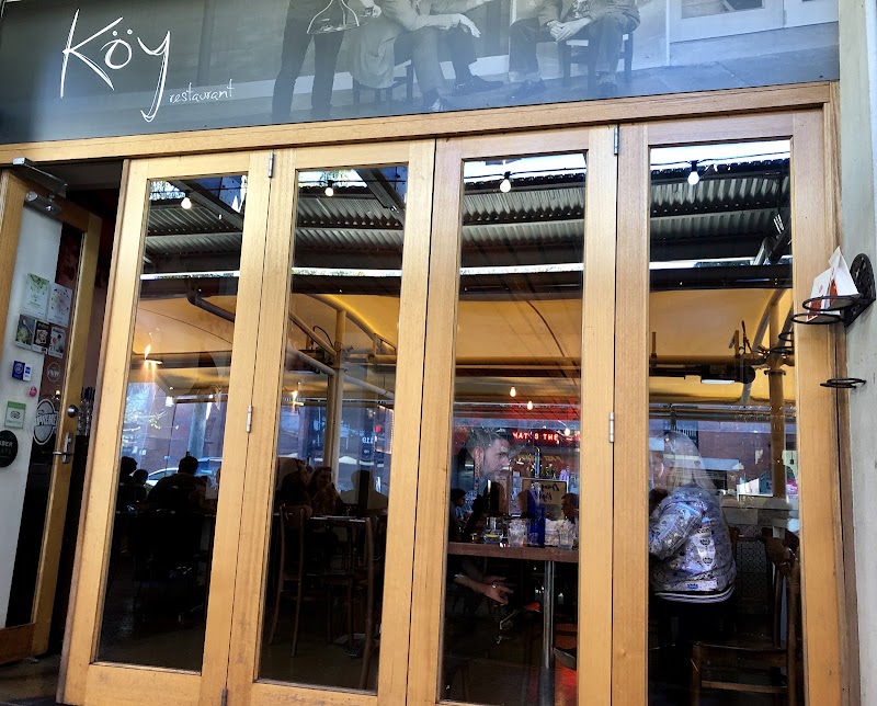 Köy Restaurant photo 4