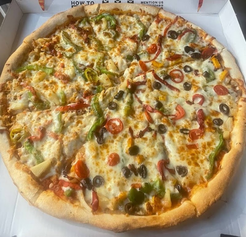 Pierre’s Pizzas photo 3