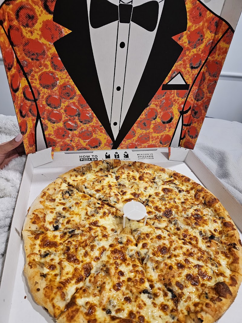 Pierre’s Pizzas photo 5