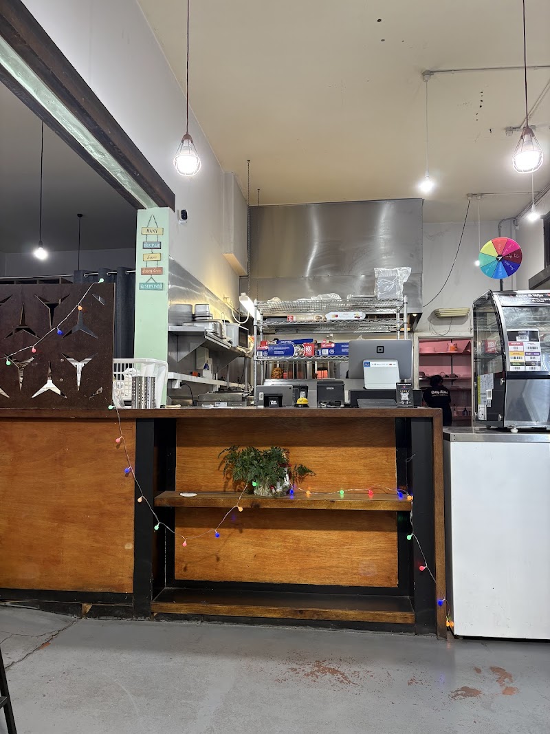 Bitey Kebab photo 5