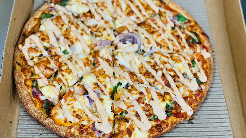 Big Bite Pizza - Cobblebank, Melton South photo 1