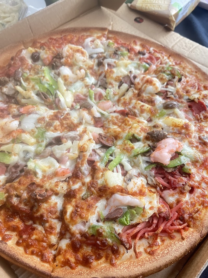 Big Bite Pizza - Cobblebank, Melton South photo 3