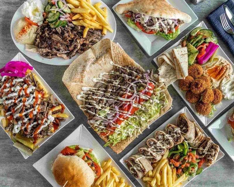 Moorabbin Kebab photo 1
