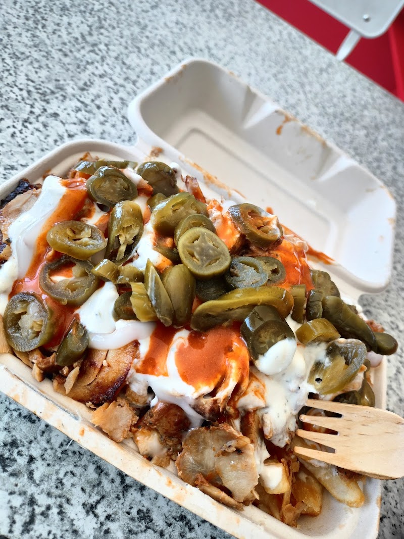 Moorabbin Kebab photo 3