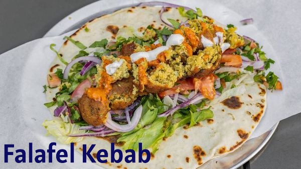 Moorabbin Kebab photo 4