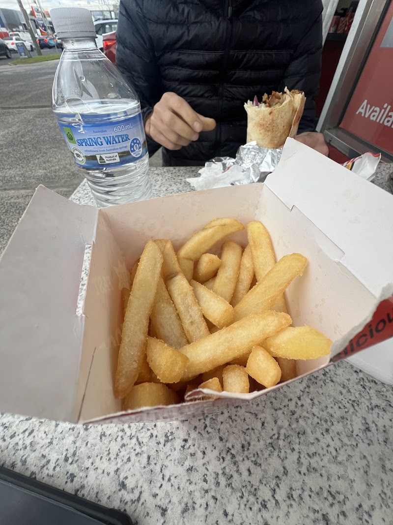 Moorabbin Kebab photo 5