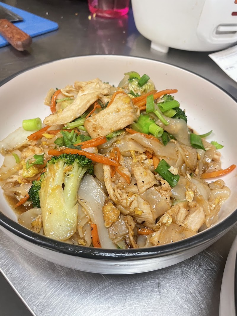 Vermont Thai photo 1