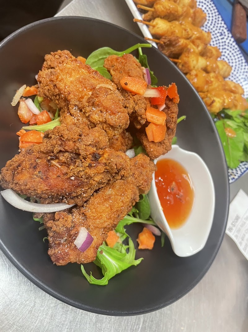 Vermont Thai — halal Thai restaurant in Vermont South