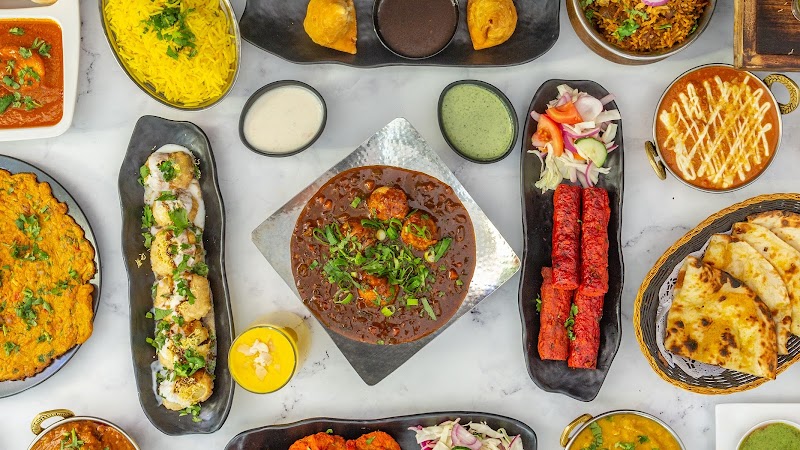Paramount Indian- Best restaurant in Springvale photo 1