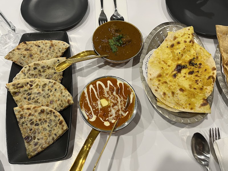 Paramount Indian- Best restaurant in Springvale — halal Indian restaurant in Springvale