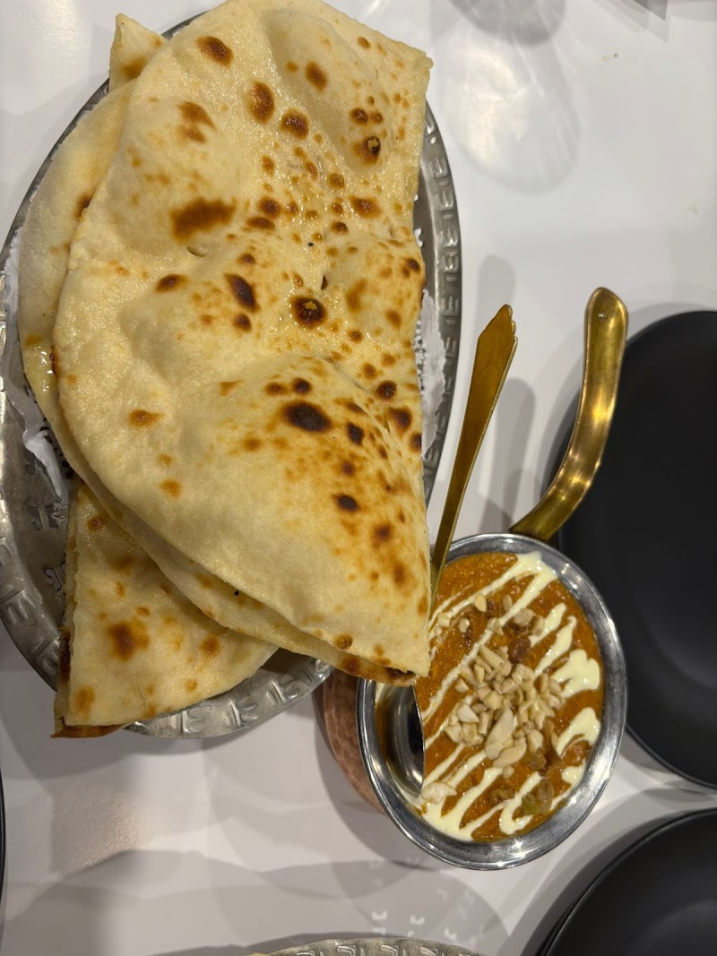 Paramount Indian- Best restaurant in Springvale photo 3