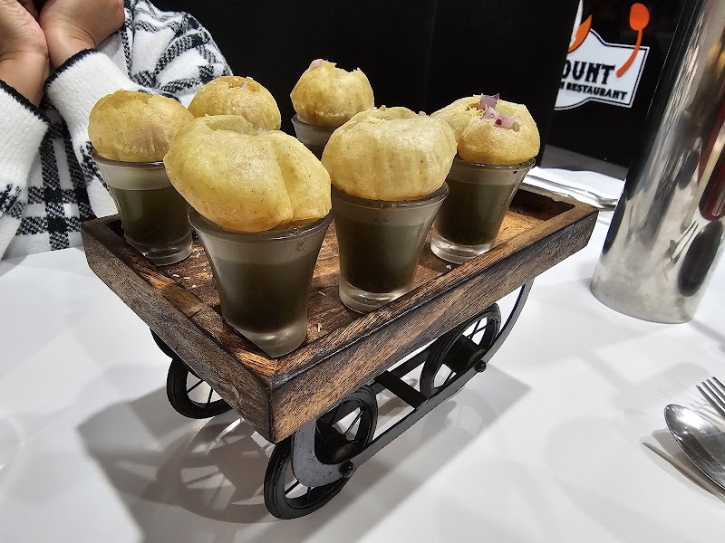 Paramount Indian- Best restaurant in Springvale photo 4
