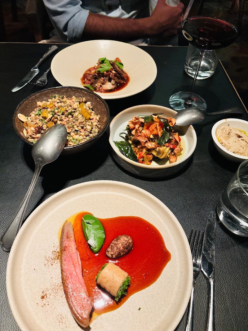 Maha Restaurant photo 3