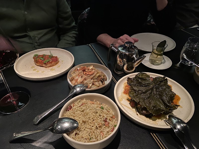 Maha Restaurant photo 5