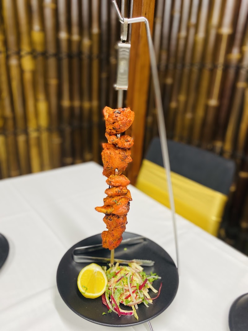 Royal Heaven Indian Restaurant photo 1