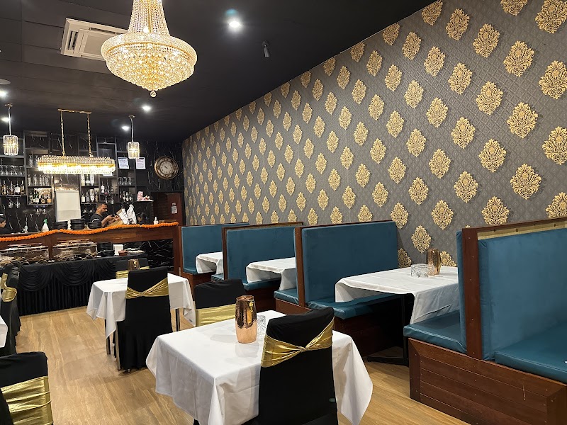 Royal Heaven Indian Restaurant — halal Indian restaurant in Craigieburn
