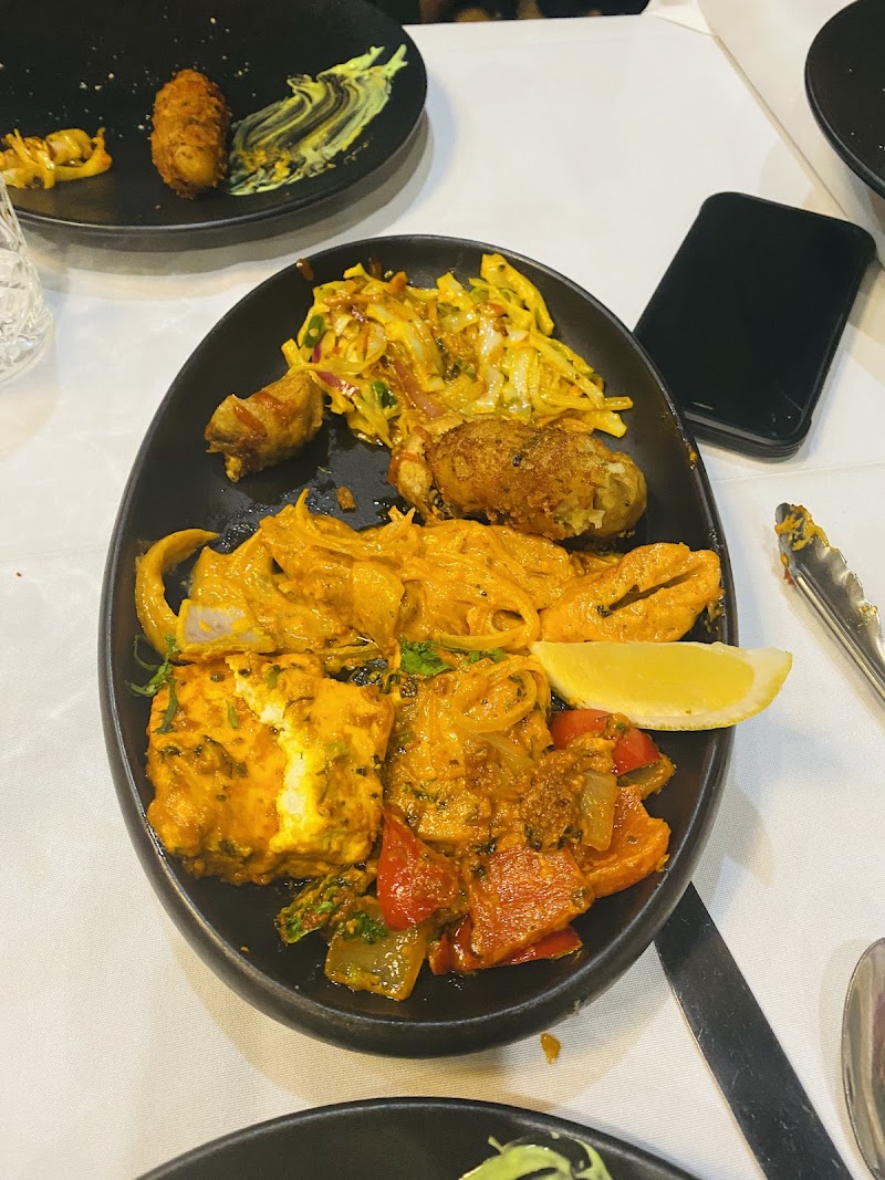 Royal Heaven Indian Restaurant photo 5