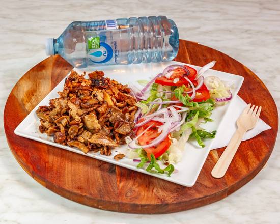 Mates Kebab Coburg — halal restaurant in Coburg