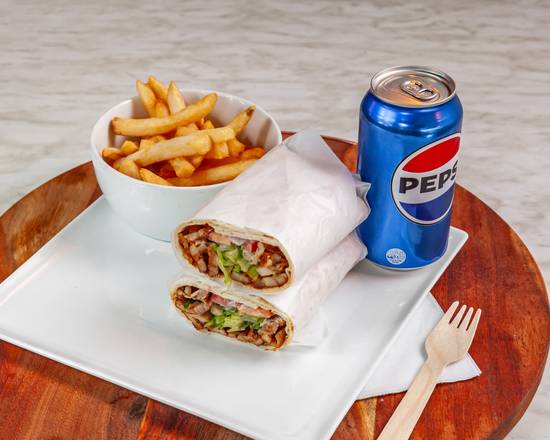 Mates Kebab Coburg photo 3