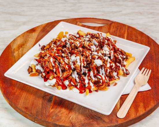 Mates Kebab Coburg photo 4
