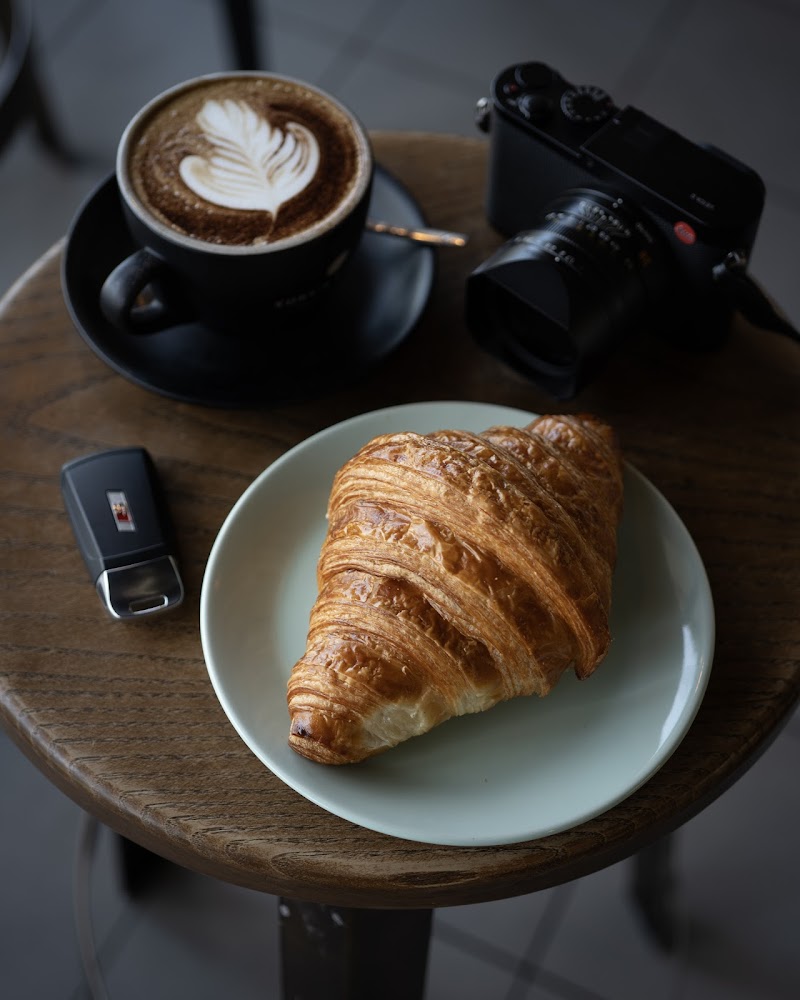 Grind Coffee Bar photo 1