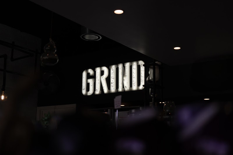 Grind Coffee Bar photo 3