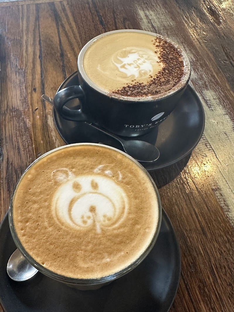 Grind Coffee Bar photo 4