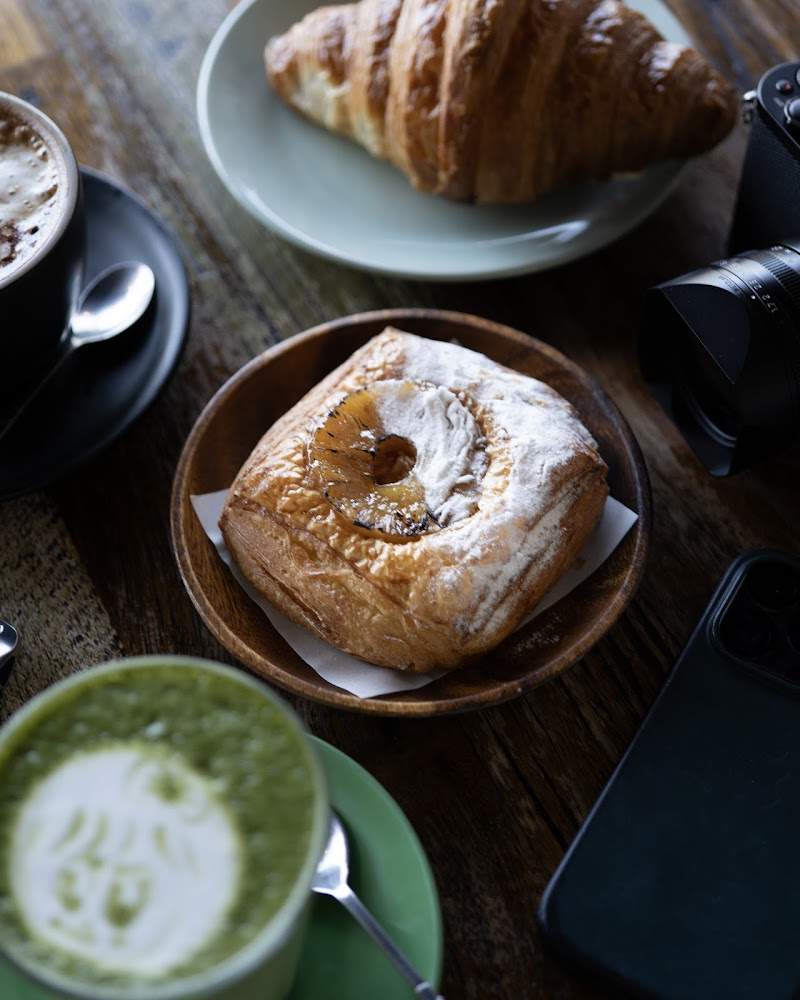 Grind Coffee Bar photo 5