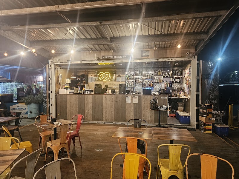 Machan Nights — halal restaurant in Dandenong
