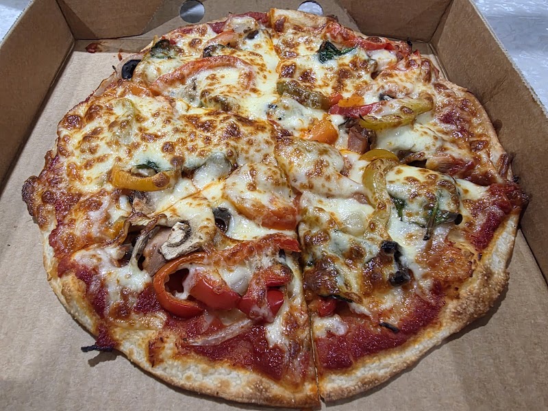 Pizza Arena photo 3