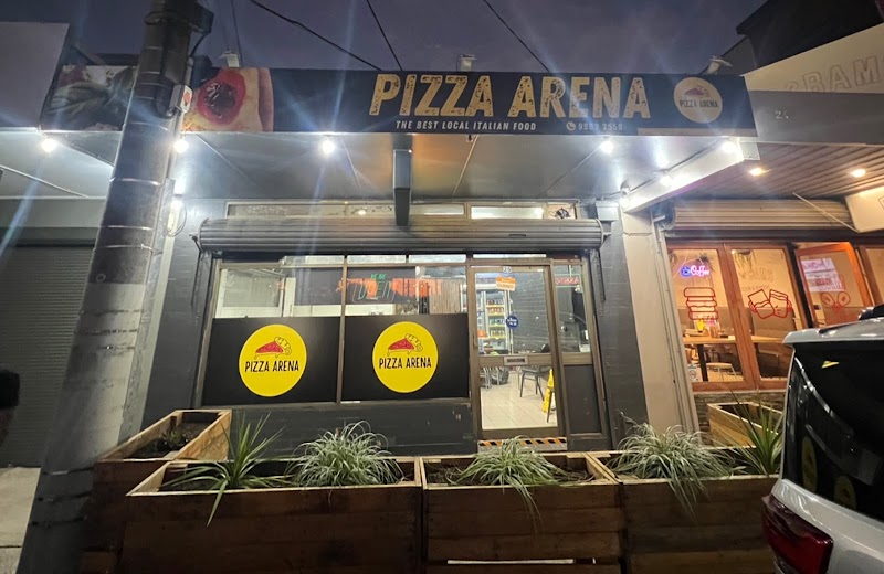 Pizza Arena photo 4