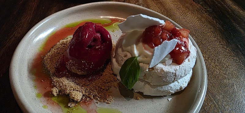 The Meat & Wine Co Southbank — halal Steak restaurant in Southbank