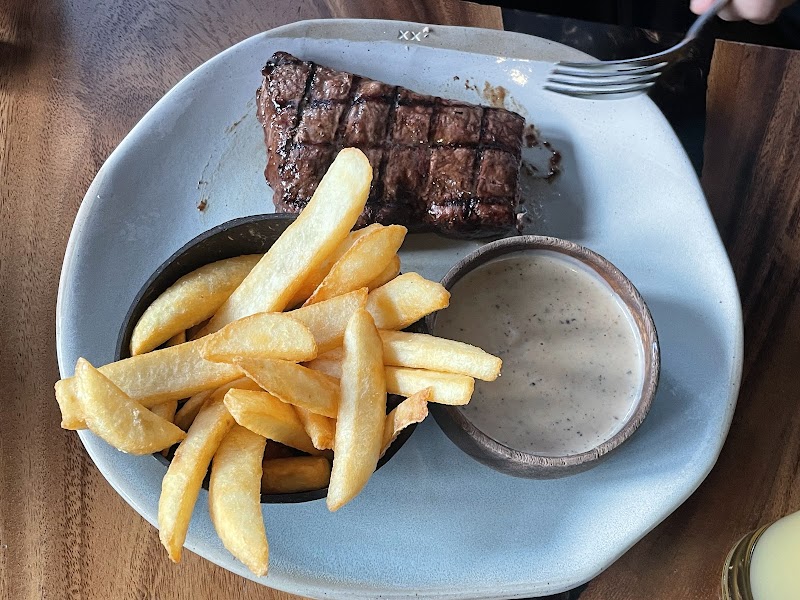 The Meat & Wine Co Southbank photo 3