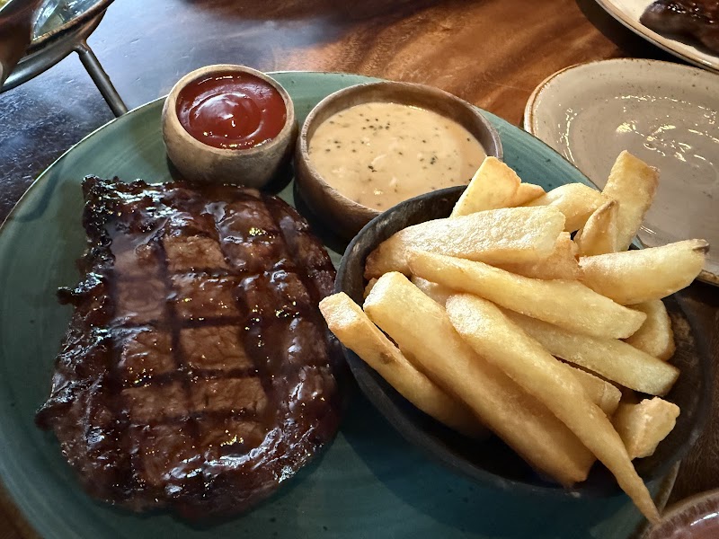 The Meat & Wine Co Southbank photo 4
