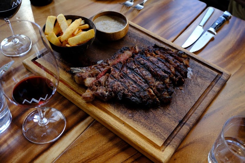 The Meat & Wine Co Southbank photo 5