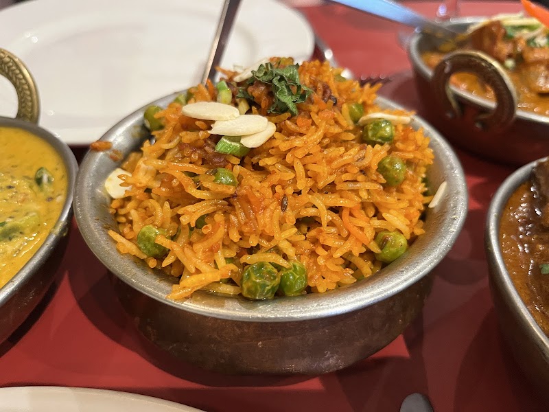 Aashiana Indian Restaurant photo 1
