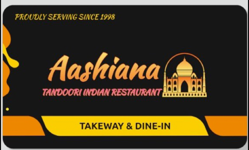 Aashiana Indian Restaurant photo 2