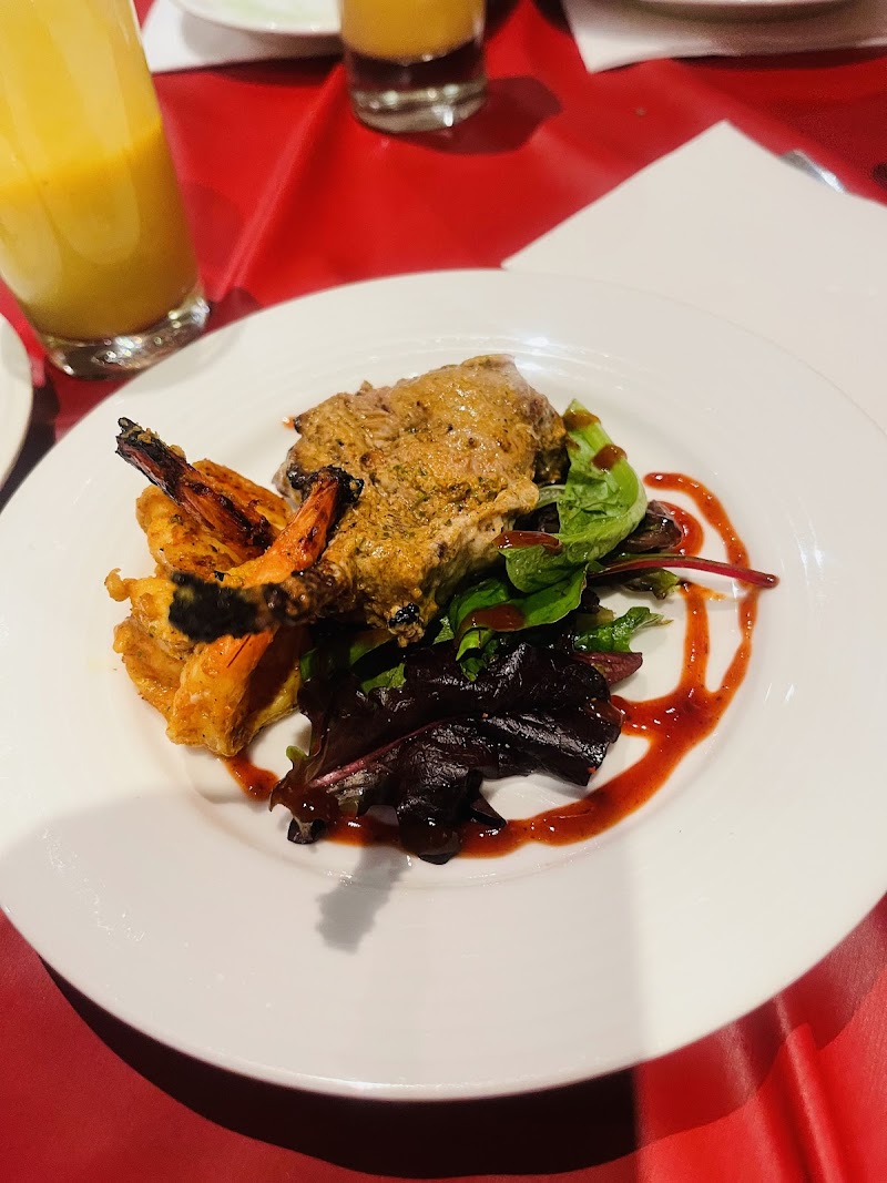 Aashiana Indian Restaurant photo 3