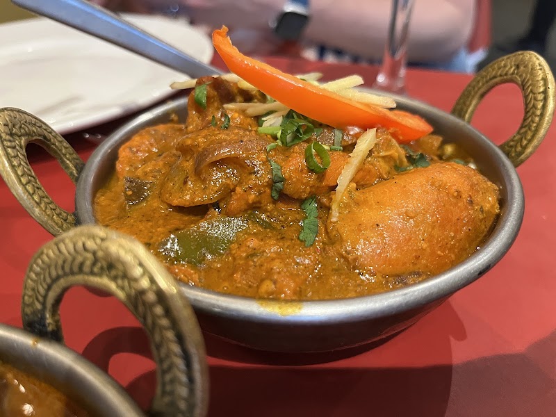 Aashiana Indian Restaurant photo 4