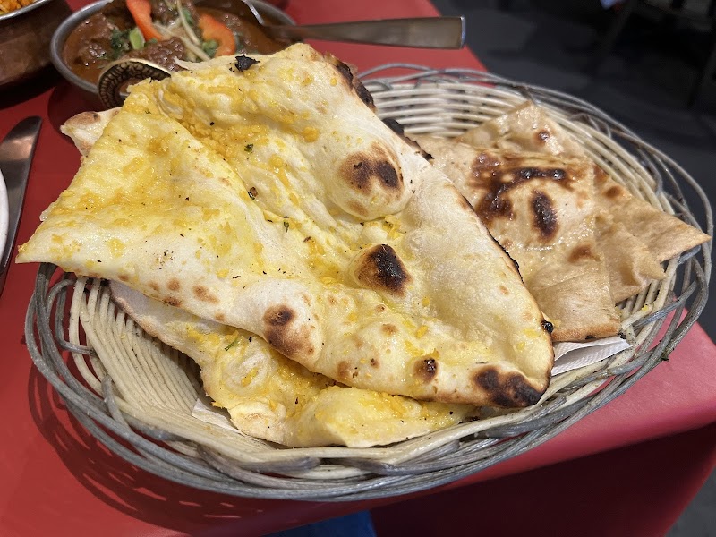 Aashiana Indian Restaurant photo 5