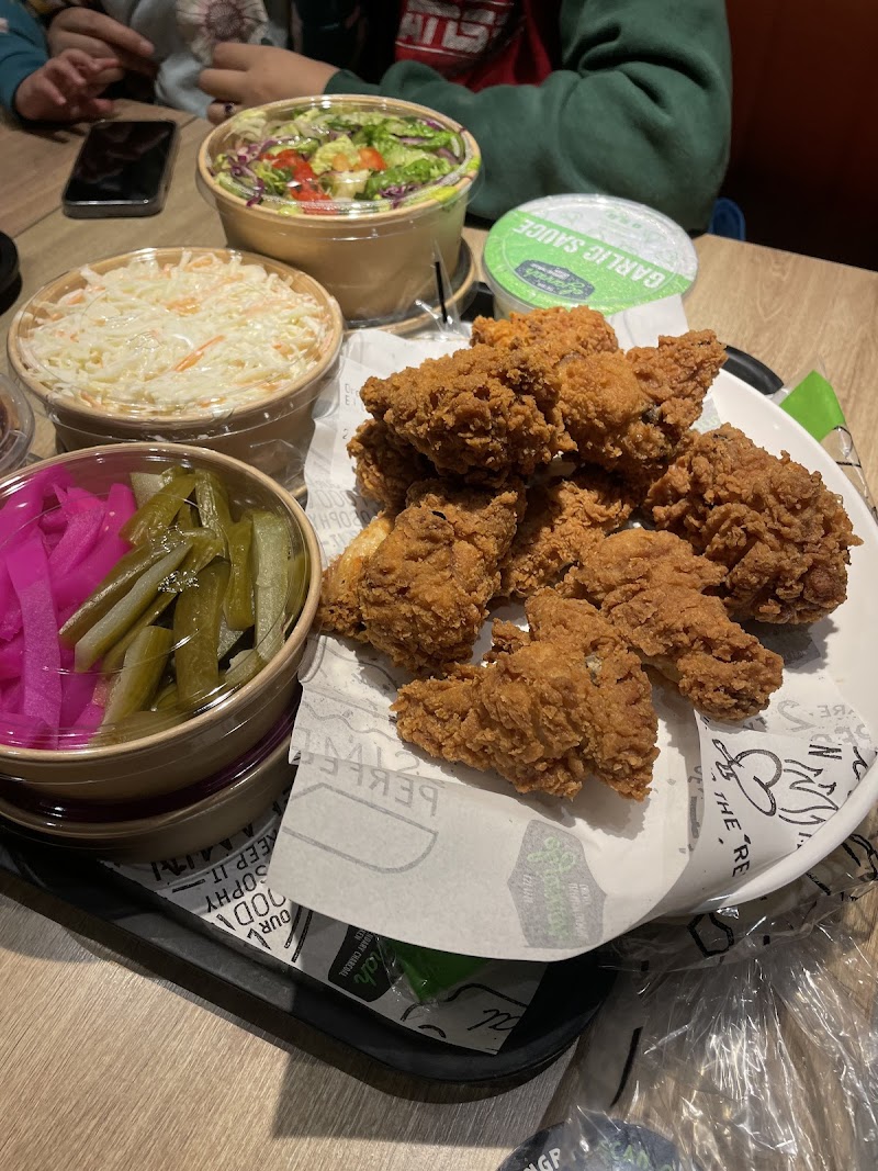 El Jannah Chicken Pakenham photo 4