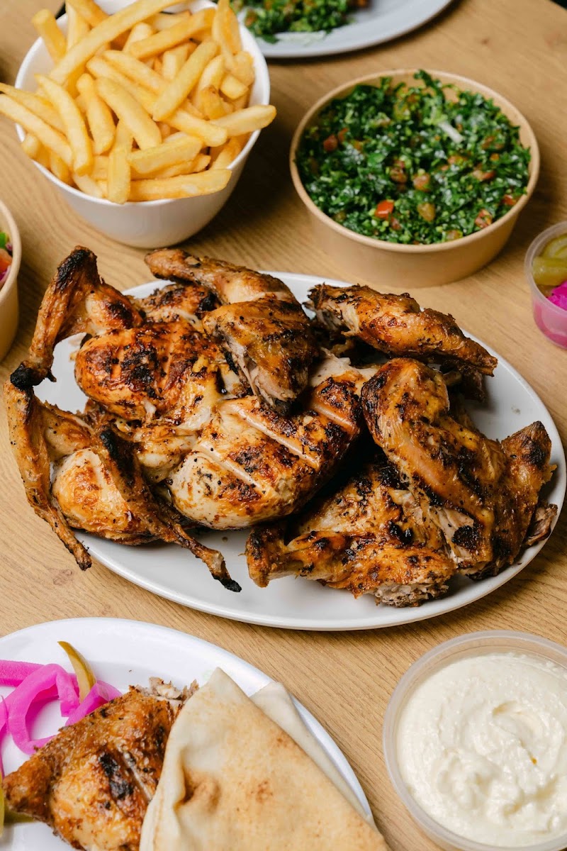 El Jannah Chicken Pakenham photo 5
