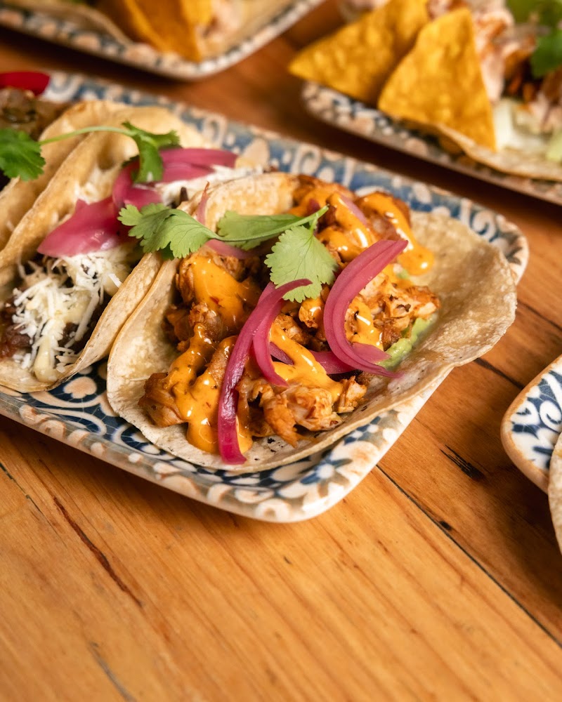 La Cabra Mexican Carlton — halal Mexican restaurant in Carlton