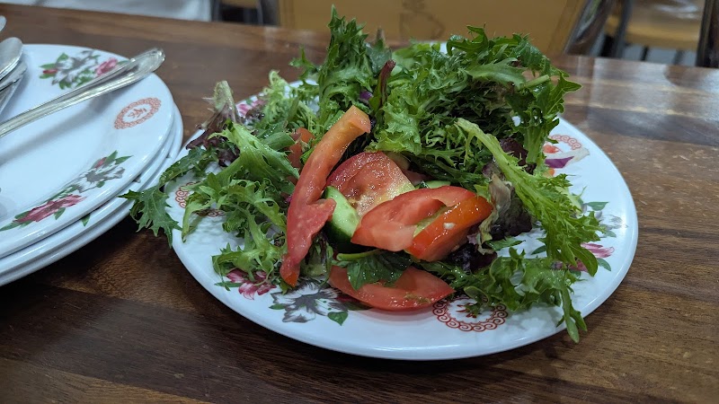 Afghan Charcoal Kebab Balkh — halal Afghan restaurant in Dandenong