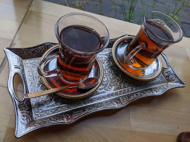 Anatolia Tantuni photo 4