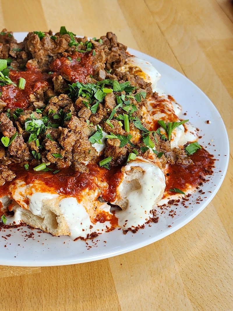 Anatolia Tantuni photo 5