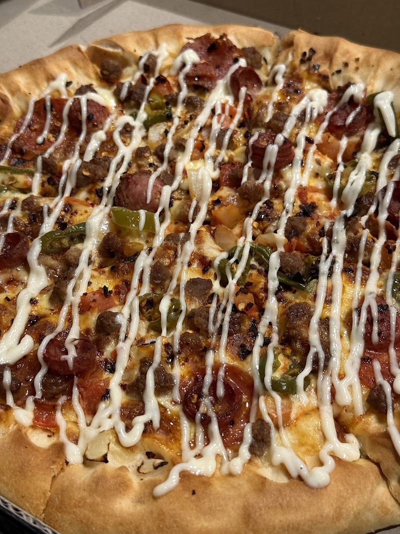 Pizza Hut Dandenong photo 1