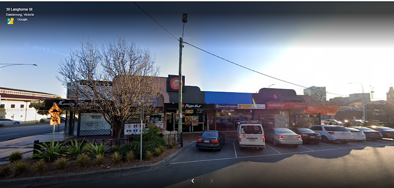 Pizza Hut Dandenong photo 2
