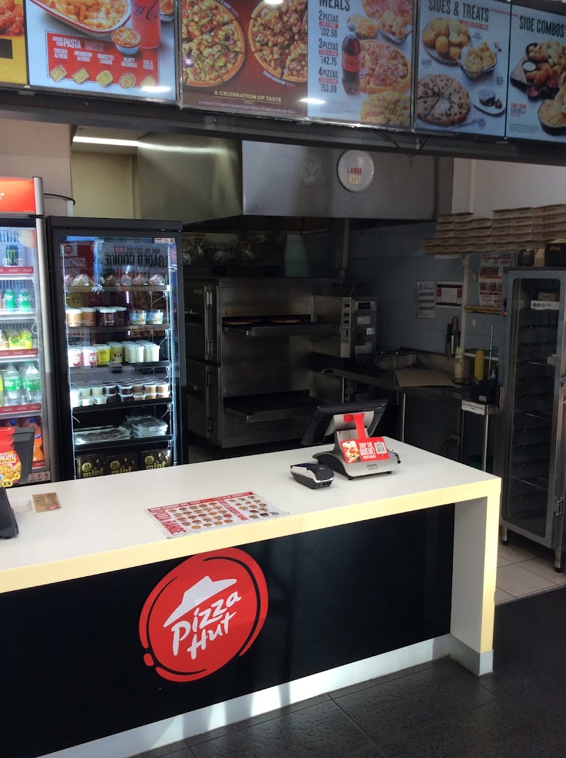 Pizza Hut Dandenong photo 4
