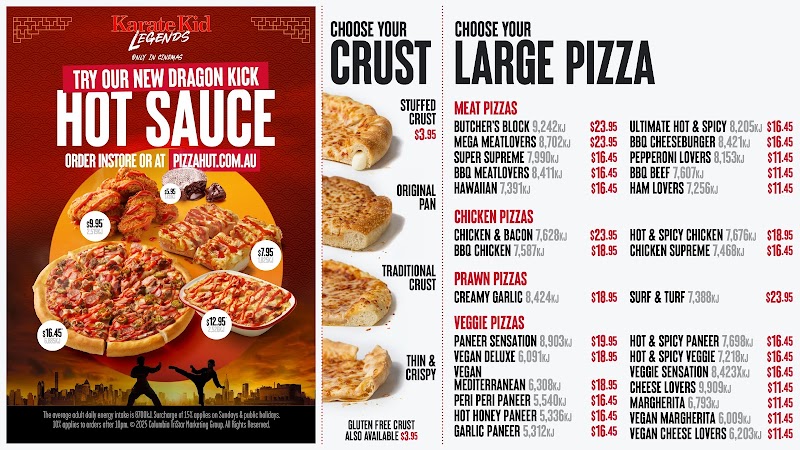 Pizza Hut Dandenong photo 5